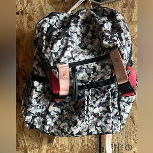 Lululemon backpack